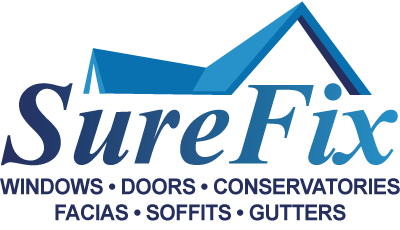 SureFix Home Improvements Logo
